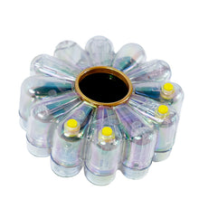 画像をギャラリービューアに読み込む, FLOWER GO WALK COLOR (Aurora) Card Set