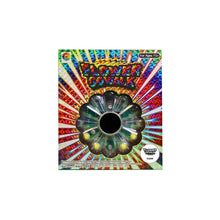 Load image into Gallery viewer, FLOWER GO WALK COLOR (Clear) Card Set