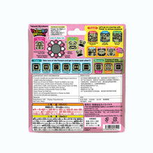 画像をギャラリービューアに読み込む, FLOWER GO WALK / Multicolor (Body Color: Black) Card set