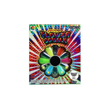 画像をギャラリービューアに読み込む, FLOWER GO WALK COLOR (Aurora:Multi×White) Card Set