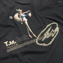 画像をギャラリービューアに読み込む, CJ × FRAGMENT × TAKASHI MURAKAMI TOKYO JACK TEE (5月下旬頃より順次発送)