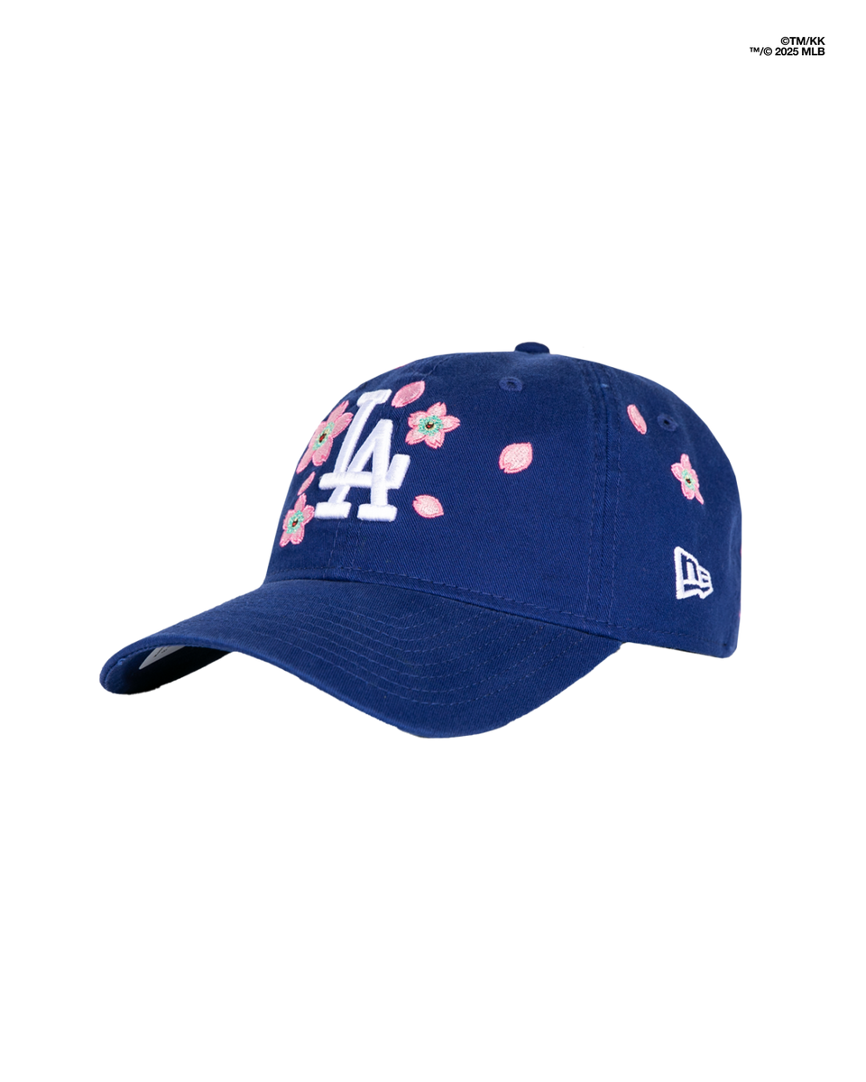 【ヘリン着用】Takashi Murakami 44 DOB キャップ ヘリン着用】Takashi Murakami 44 DOB キャップ LA Dodgers Cap
