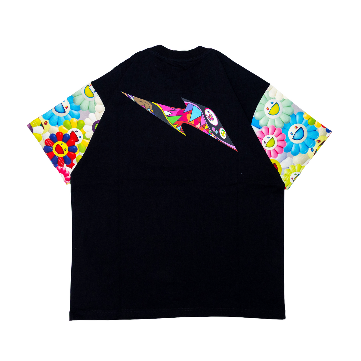 naoki murakami出品 RTFKT×Murakami Drip T-Shirt V2 Black (10月下旬頃より順次発送