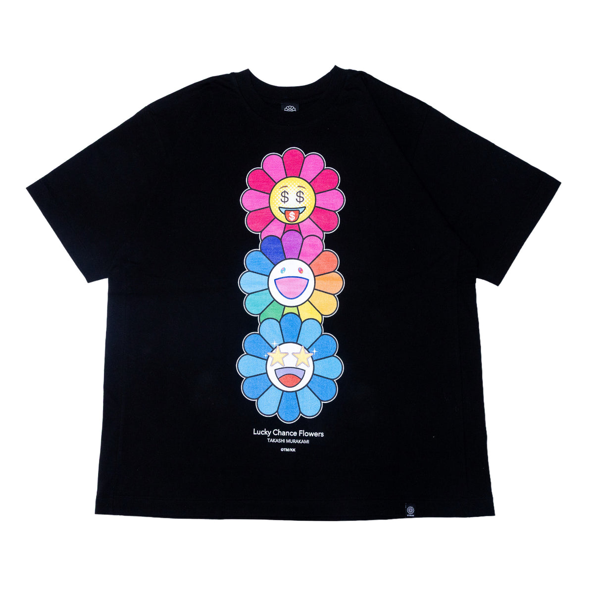 Eve ZINGAI 不思議な贈り物 直筆サイン入りTシャツ Lサイズ Eve ZINGAI 不思議な贈り物 直筆サイン入りTシャツ Lサイズ