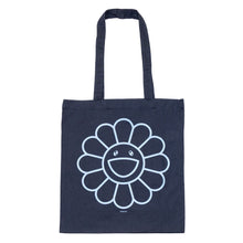 画像をギャラリービューアに読み込む, Mononoke Records tote bag Navy (6月中旬頃より順次発送)