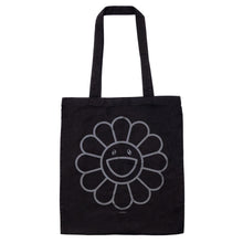 Load image into Gallery viewer, Mononoke Records tote bag Black (6月中旬頃より順次発送)