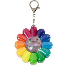 Load image into Gallery viewer, FLOWER GO WALK COLOR (Aurora:Rainbow×Clear) Card Set