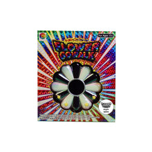 画像をギャラリービューアに読み込む, FLOWER GO WALK COLOR (Aurora:Black×White) Card Set