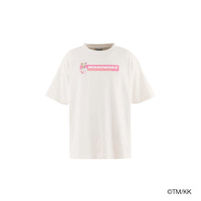 Load image into Gallery viewer, SS T-SHIRT/MONONOKE/WHITE (sequential shipping from early July)