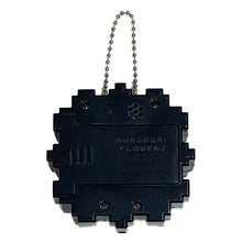 Load image into Gallery viewer, FLOWER GO WALK / Red (Body Color: Black) Card set