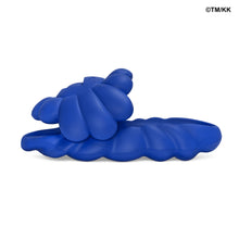 画像をギャラリービューアに読み込む, Ohana Full Bloom Sandal LAPIS BLUE (9月中旬頃より順次発送)
