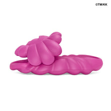 画像をギャラリービューアに読み込む, Ohana Full Bloom Sandal RASPBERRY ROSE (9月中旬頃より順次発送)
