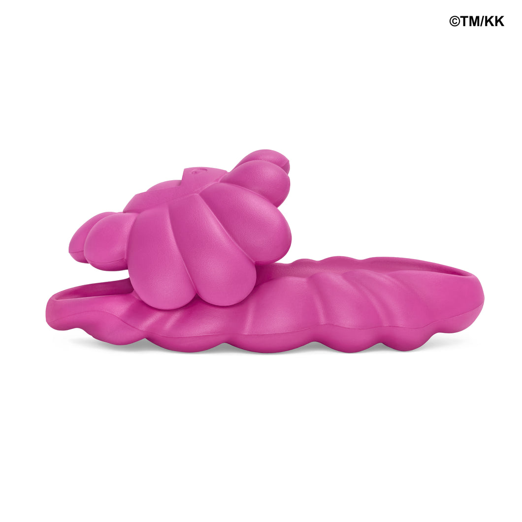 Ohana Full Bloom Sandal RASPBERRY ROSE (9月中旬頃より順次発送)