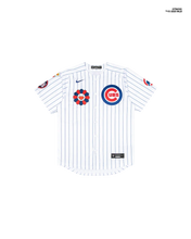 画像をギャラリービューアに読み込む, Takashi Murakami + MLB World Tour Tokyo Series 2025 Cubs Home Jersey (10月上旬頃より順次発送)
