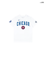 画像をギャラリービューアに読み込む, Takashi Murakami + MLB World Tour Tokyo Series 2025 Cubs SS Tee (10月上旬頃より順次発送)
