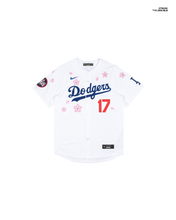 画像をギャラリービューアに読み込む, Takashi Murakami + MLB World Tour Tokyo Series 2025 Dodgers Ohtani Jersey (10月上旬頃より順次発送)
