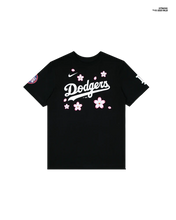 画像をギャラリービューアに読み込む, Takashi Murakami + MLB World Tour Tokyo Series 2025 Shohei Ohtani Dodgers SS Tee (10月上旬頃より順次発送)
