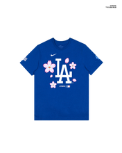 画像をギャラリービューアに読み込む, Takashi Murakami + MLB World Tour Tokyo Series 2025 Dodgers SS Tee (10月上旬頃より順次発送)
