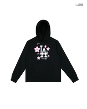 画像をギャラリービューアに読み込む, Takashi Murakami + MLB World Tour Tokyo Series 2025 Dodgers Hoodie (10月上旬頃より順次発送)
