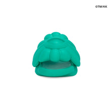 画像をギャラリービューアに読み込む, Ohana Full Bloom Sandal AQUA GREEN (9月中旬頃より順次発送)
