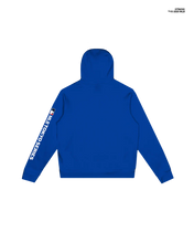画像をギャラリービューアに読み込む, Takashi Murakami + MLB World Tour Tokyo Series 2025 Cubs Hoodie (10月上旬頃より順次発送)
