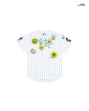 画像をギャラリービューアに読み込む, Takashi Murakami + MLB World Tour Tokyo Series 2025 Cubs Home Jersey (10月上旬頃より順次発送)
