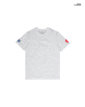 画像をギャラリービューアに読み込む, Takashi Murakami + MLB World Tour Tokyo Series 2025 Cubs SS Tee (10月上旬頃より順次発送)
