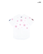 画像をギャラリービューアに読み込む, Takashi Murakami + MLB World Tour Tokyo Series 2025 Dodgers Tokyo Home Jersey (10月上旬頃より順次発送)
