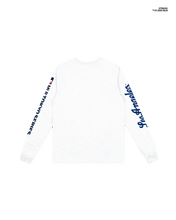 画像をギャラリービューアに読み込む, Takashi Murakami + MLB World Tour Tokyo Series 2025 Dodgers LS Tee (10月上旬頃より順次発送)
