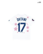 画像をギャラリービューアに読み込む, Takashi Murakami + MLB World Tour Tokyo Series 2025 Shohei Ohtani Dodgers SS Tee (10月上旬頃より順次発送)
