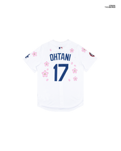 画像をギャラリービューアに読み込む, Takashi Murakami + MLB World Tour Tokyo Series 2025 Dodgers Ohtani Jersey (10月上旬頃より順次発送)
