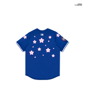 画像をギャラリービューアに読み込む, Takashi Murakami + MLB World Tour Tokyo Series 2025 Dodgers Tokyo Away Jersey (10月上旬頃より順次発送)
