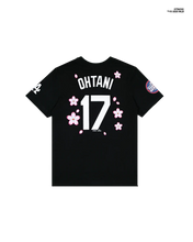 画像をギャラリービューアに読み込む, Takashi Murakami + MLB World Tour Tokyo Series 2025 Shohei Ohtani Dodgers SS Tee (10月上旬頃より順次発送)
