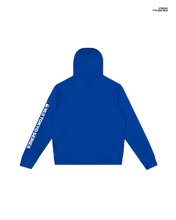 画像をギャラリービューアに読み込む, Takashi Murakami + MLB World Tour Tokyo Series 2025 Dodgers Hoodie (10月上旬頃より順次発送)
