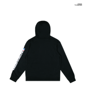 画像をギャラリービューアに読み込む, Takashi Murakami + MLB World Tour Tokyo Series 2025 Dodgers Hoodie (10月上旬頃より順次発送)
