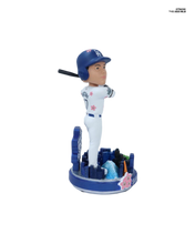 画像をギャラリービューアに読み込む, Takashi Murakami + MLB World Tour Tokyo Series 2025 FOCO Shohei Ohtani Tokyo World Tour Home Uniform Bobblehead (10月上旬頃より順次発送)
