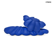 画像をギャラリービューアに読み込む, Ohana Full Bloom Sandal LAPIS BLUE (9月中旬頃より順次発送)
