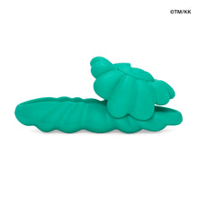 画像をギャラリービューアに読み込む, Ohana Full Bloom Sandal AQUA GREEN (9月中旬頃より順次発送)
