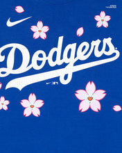 画像をギャラリービューアに読み込む, Takashi Murakami + MLB World Tour Tokyo Series 2025 Betts Dodgers SS Tee (10月上旬頃より順次発送)
