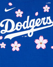 画像をギャラリービューアに読み込む, Takashi Murakami + MLB World Tour Tokyo Series 2025 Freeman Dodgers SS Tee (10月上旬頃より順次発送)
