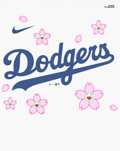 画像をギャラリービューアに読み込む, Takashi Murakami + MLB World Tour Tokyo Series 2025 Shohei Ohtani Dodgers SS Tee (10月上旬頃より順次発送)

