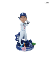 画像をギャラリービューアに読み込む, Takashi Murakami + MLB World Tour Tokyo Series 2025 FOCO Shohei Ohtani Tokyo World Tour Home Uniform Bobblehead (10月上旬頃より順次発送)

