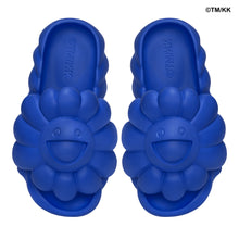 画像をギャラリービューアに読み込む, Ohana Full Bloom Sandal LAPIS BLUE (9月中旬頃より順次発送)
