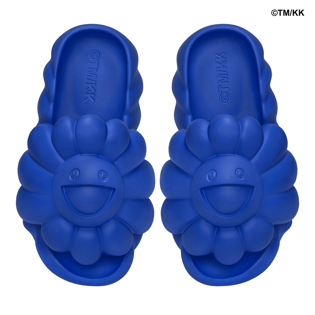 Ohana Full Bloom Sandal LAPIS BLUE (9月中旬頃より順次発送)