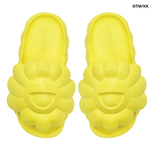画像をギャラリービューアに読み込む, Ohana Full Bloom Sandal BLAZING YELLOW (9月中旬頃より順次発送)
