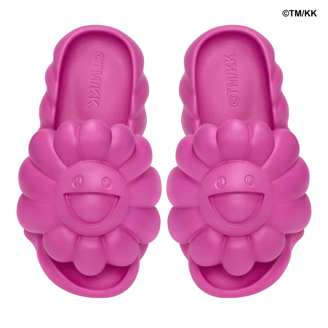 Ohana Full Bloom Sandal RASPBERRY ROSE (9月中旬頃より順次発送)