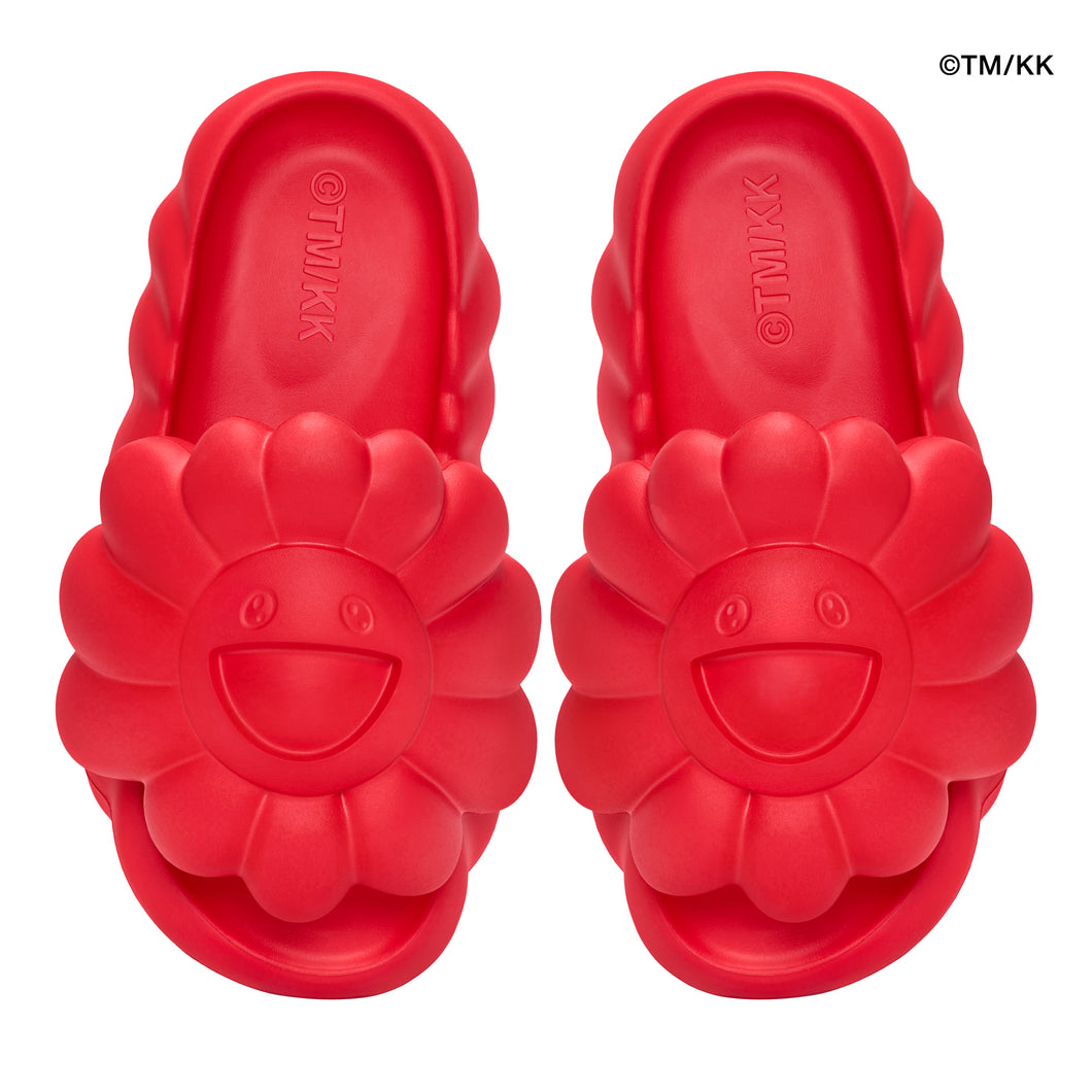 Ohana Full Bloom Sandal TIGERLILY (9月中旬頃より順次発送)