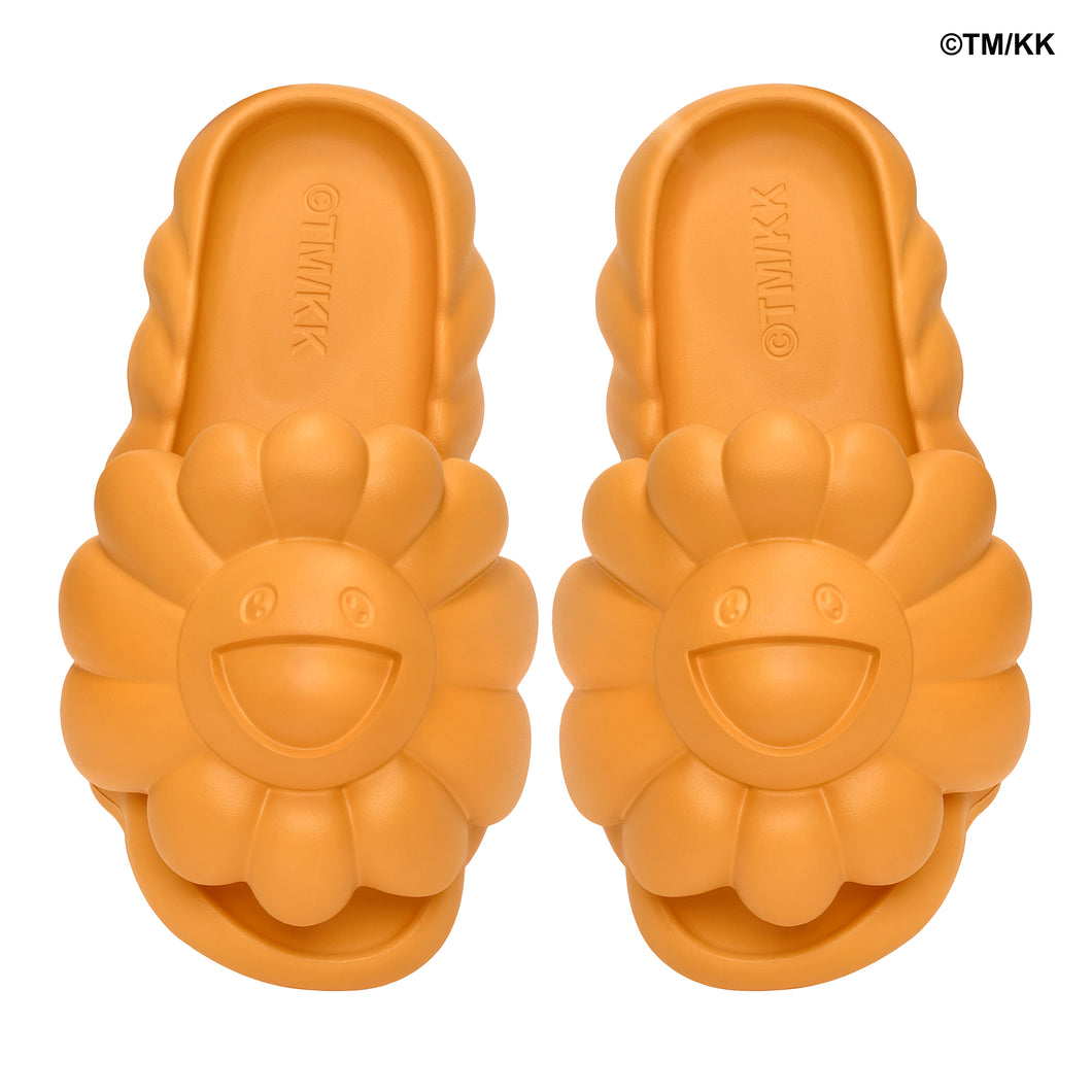 Ohana Full Bloom Sandal APRICOT (9月中旬頃より順次発送)