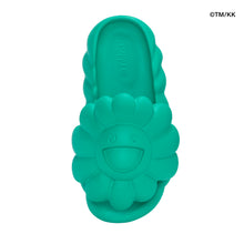 画像をギャラリービューアに読み込む, Ohana Full Bloom Sandal AQUA GREEN (9月中旬頃より順次発送)
