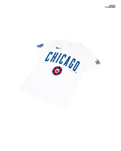画像をギャラリービューアに読み込む, Takashi Murakami + MLB World Tour Tokyo Series 2025 Cubs SS Tee (10月上旬頃より順次発送)
